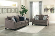 Nemoli Sofa Sleeper Sleeper Ashley Furniture