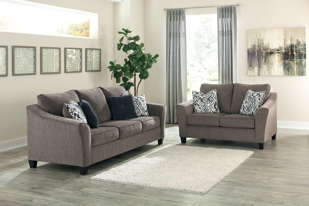 Nemoli Sofa Sofa Ashley Furniture