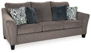 Nemoli Sofa Sleeper Sleeper Ashley Furniture