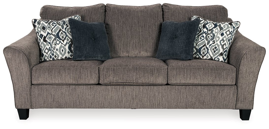 Nemoli Sofa Sofa Ashley Furniture