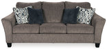 Nemoli Sofa Sleeper Sleeper Ashley Furniture