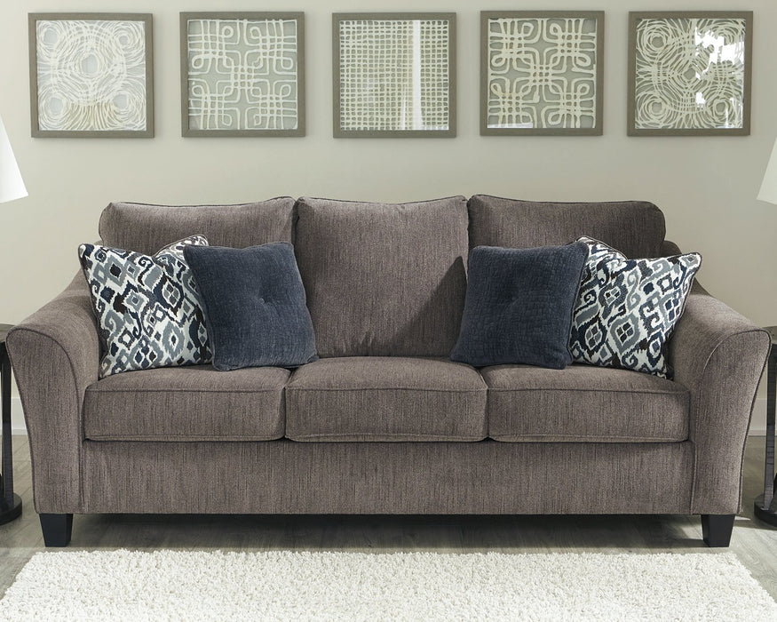 Nemoli Sofa Sofa Ashley Furniture