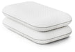 RH Mattress Protect Bundle Top of Bed Top of Bed Nectar