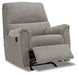 Miravel Recliner Recliner Ashley Furniture