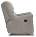 Miravel Recliner Recliner Ashley Furniture