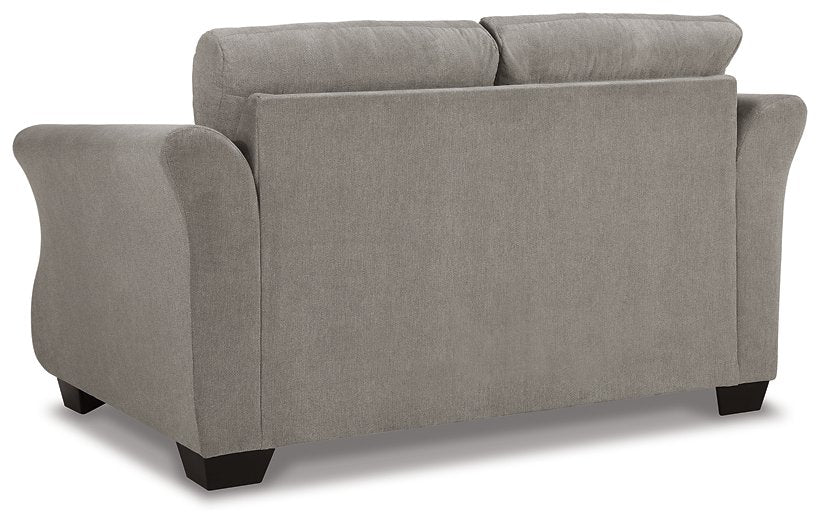 Miravel Loveseat Loveseat Ashley Furniture