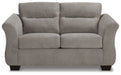 Miravel Loveseat Loveseat Ashley Furniture