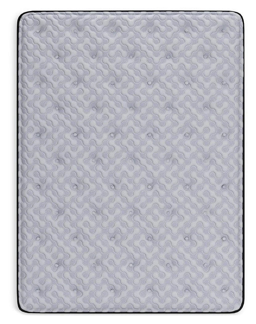 Anniversary Edition Plush Innerspring Mattress Innerspring Mattress Ashley Furniture