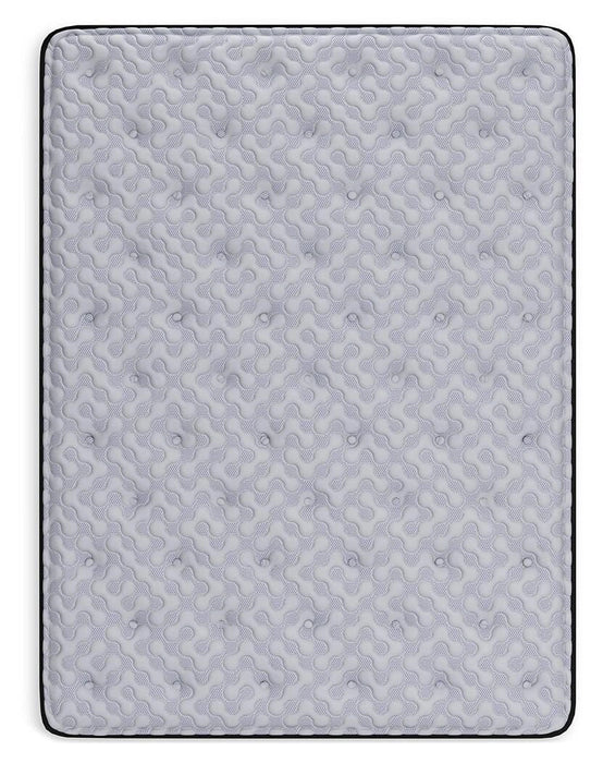 Anniversary Edition Plush Innerspring Mattress Innerspring Mattress Ashley Furniture