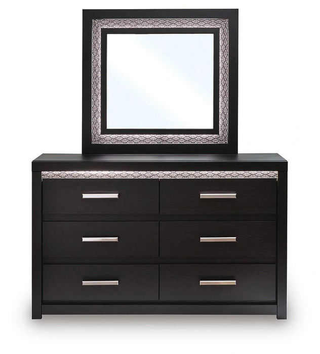 Brizmore Dresser Dresser Ashley Furniture
