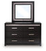 Brizmore Dresser Dresser Ashley Furniture