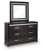 Brizmore Dresser Dresser Ashley Furniture