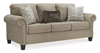 Shewsbury Sofa Sofa Ashley Furniture