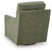 Dishford Swivel Accent Chair Accent Chair Ashley Furniture