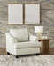 Genoa Oversized Chair Chair Ashley Furniture