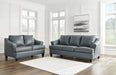 Genoa Living Room Set Living Room Set Ashley Furniture