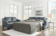 Genoa Sofa Sleeper Sleeper Ashley Furniture