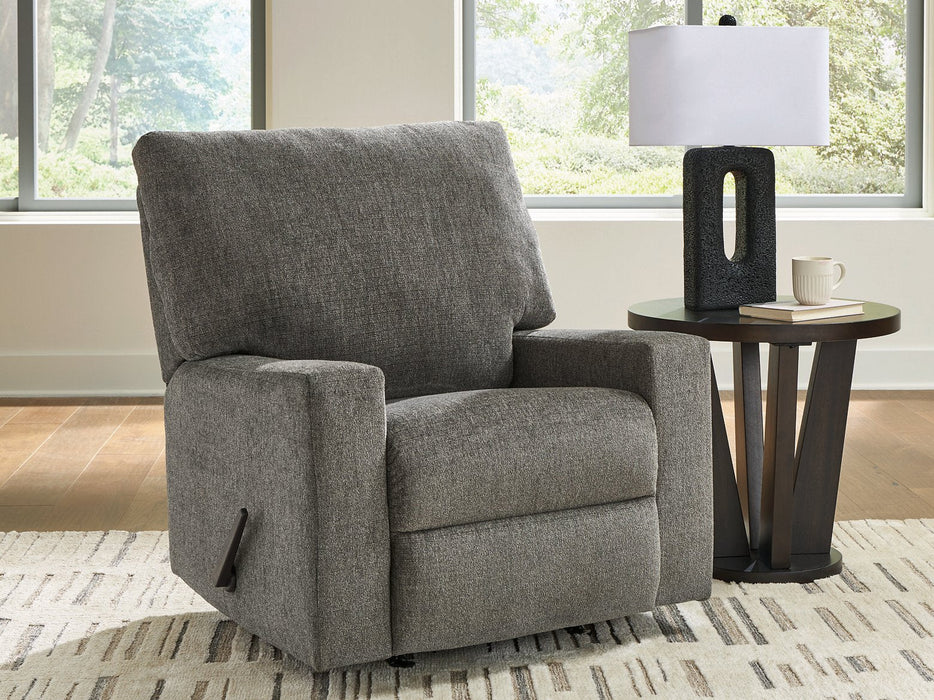 Clarington Recliner Recliner Ashley Furniture