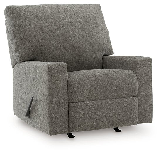 Clarington Recliner Recliner Ashley Furniture