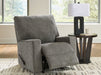 Clarington Recliner Recliner Ashley Furniture
