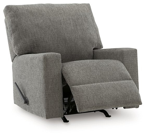 Clarington Recliner Recliner Ashley Furniture