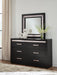 Brizmore Dresser Dresser Ashley Furniture