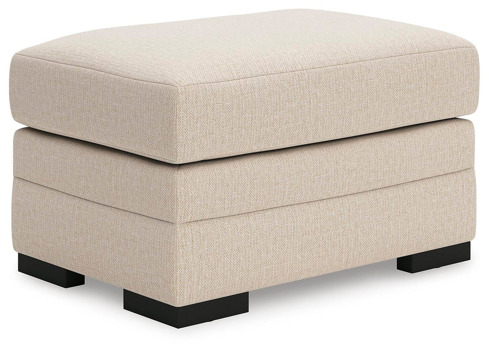 Lango Ottoman - Dayton Discount Furniture