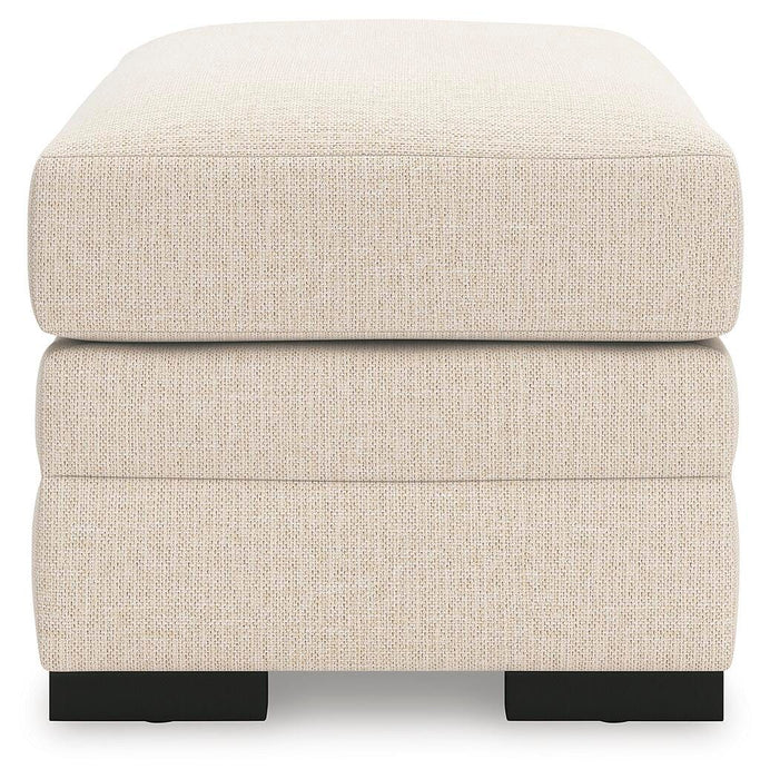 Lango Ottoman - Dayton Discount Furniture