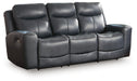 Bexhurst Power Reclining Sofa Sofa Ashley Furniture