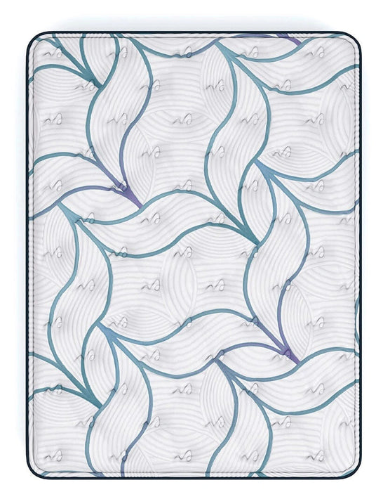 Limited Edition Plush 3.0 Mattress Hybrid Mattress Ashley Furniture