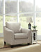 Abney Chair Chair Ashley Furniture