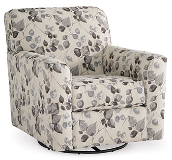 Abney Accent Chair Chair Ashley Furniture