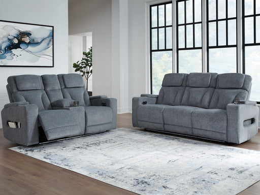 Studio Cave Living Room Set Living Room Set Ashley Furniture