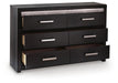 Brizmore Dresser Dresser Ashley Furniture