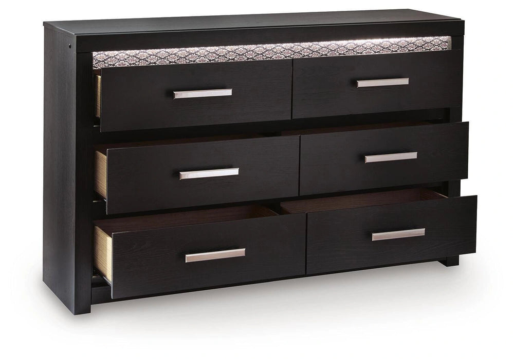 Brizmore Dresser Dresser Ashley Furniture