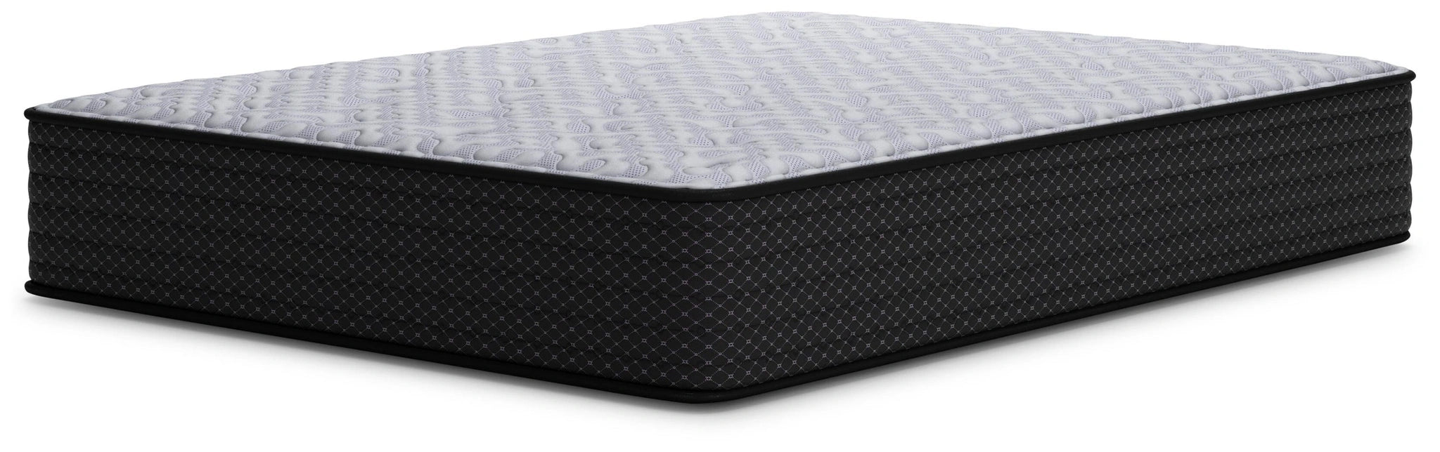 Anniversary Edition Plush Innerspring Mattress Innerspring Mattress Ashley Furniture