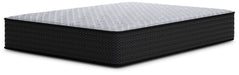 Anniversary Edition Plush Innerspring Mattress Innerspring Mattress Ashley Furniture