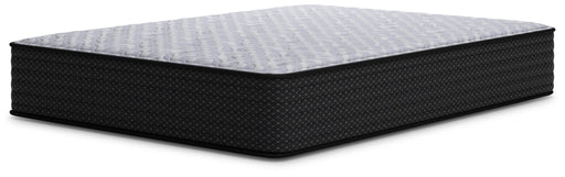 Anniversary Edition Plush Innerspring Mattress Innerspring Mattress Ashley Furniture
