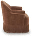 Jeanwell Swivel Accent Chair Accent Chair Ashley Furniture
