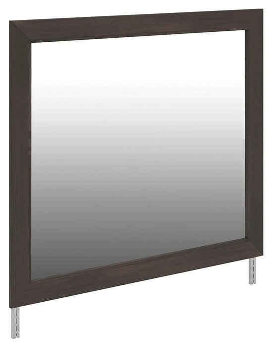 Shaehartin Bedroom Mirror Mirror Ashley Furniture