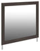 Shaehartin Bedroom Mirror Mirror Ashley Furniture