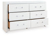 Maeling Bedroom Set Bedroom Set Ashley Furniture