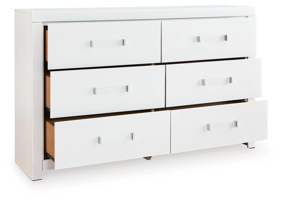 Maeling Bedroom Set Bedroom Set Ashley Furniture