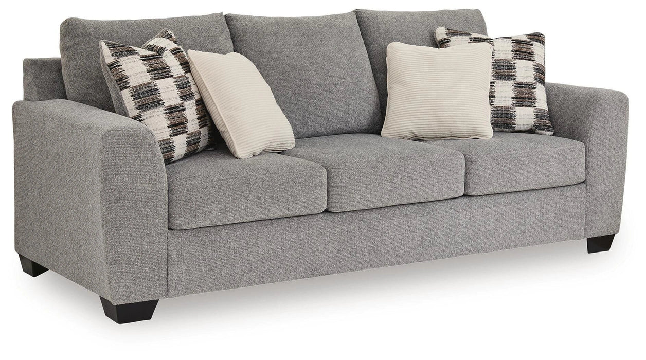 Loreo Living Room Set Living Room Set Ashley Furniture