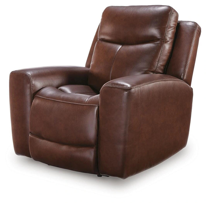 Bexhurst Power Recliner Recliner Ashley Furniture