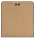 Gachester Nightstand Nightstand Ashley Furniture