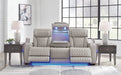 Boyington Power Reclining Sofa Sofa Ashley Furniture