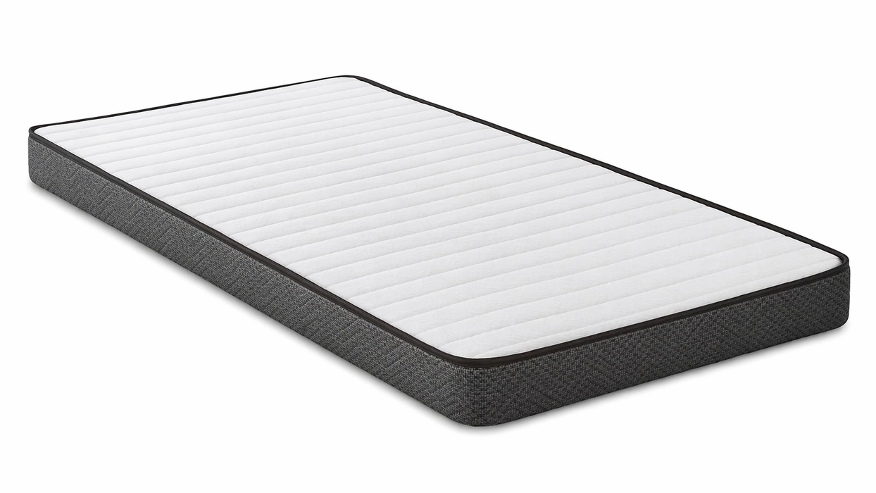 DreamStart 4" Foam Mattress - Dayton Discount Furniture