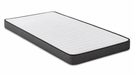 DreamStart 4" Foam Mattress - Dayton Discount Furniture