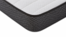DreamStart 4" Foam Mattress - Dayton Discount Furniture